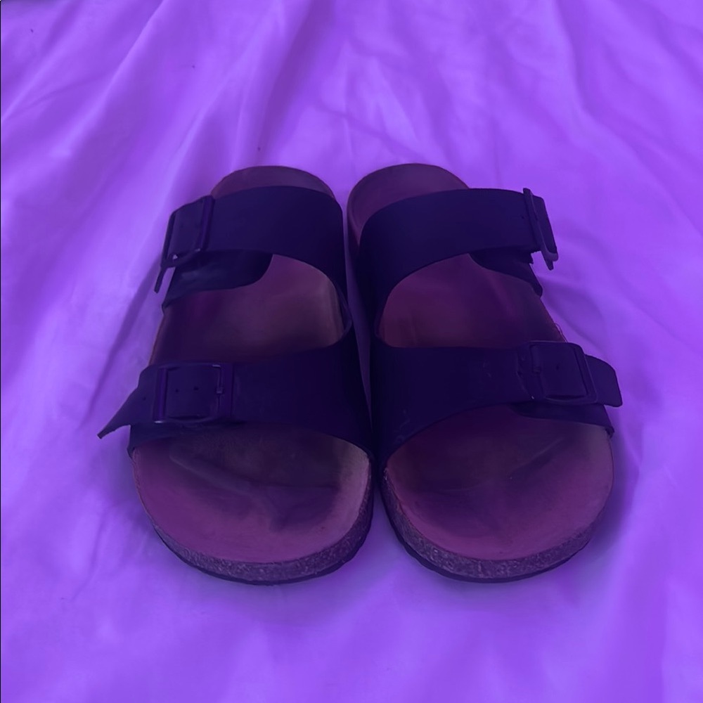 Birkenstocks